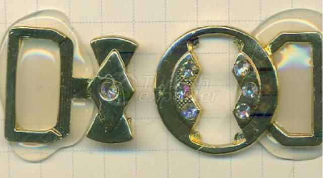 Buckle 23