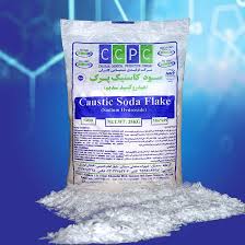 Caustic Soda Flake