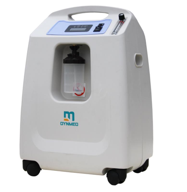 OXYGEN CONCENTRATOR. OXIMETER.  VENTILATOR. THERMOMETER. PULSE OXIMETER