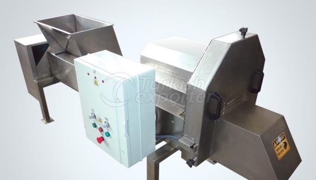 Slicing Machine