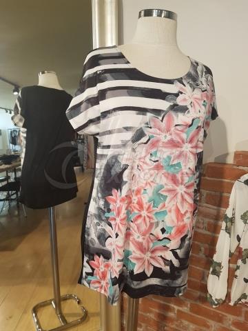 Ladies Wear