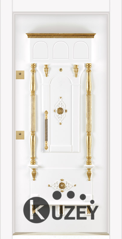 Elite Embossed Series 2101