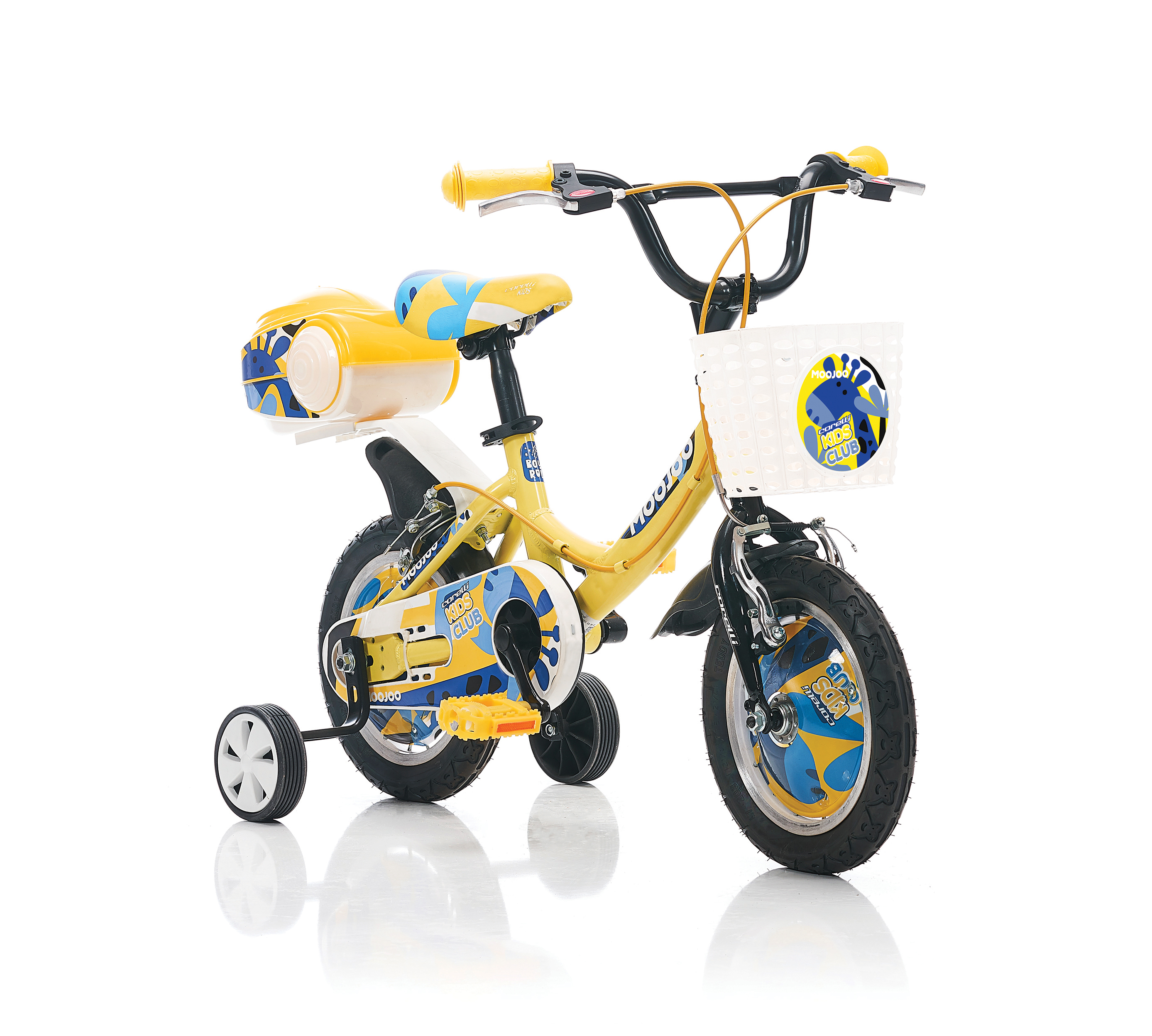 Corelli Moojoo Kids Bike.