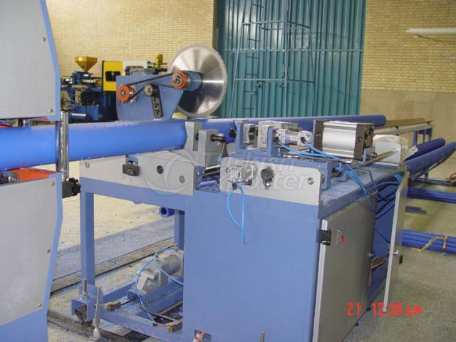 Rotating Cutting Unit