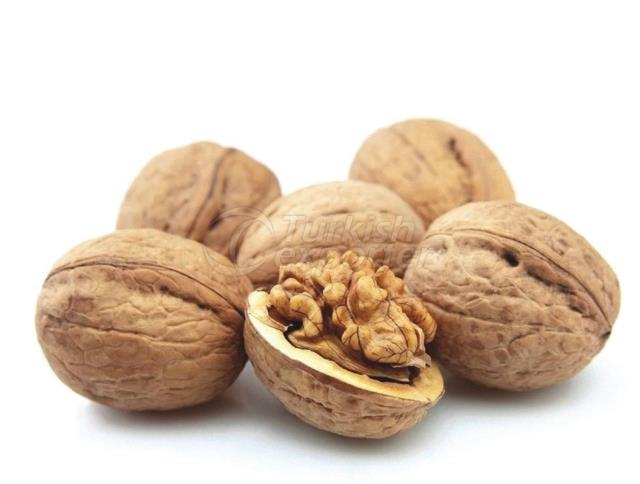 Walnuts