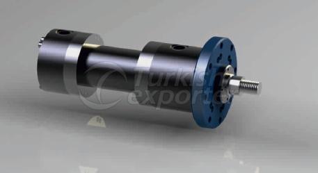 فلاش امامي ISO 6022