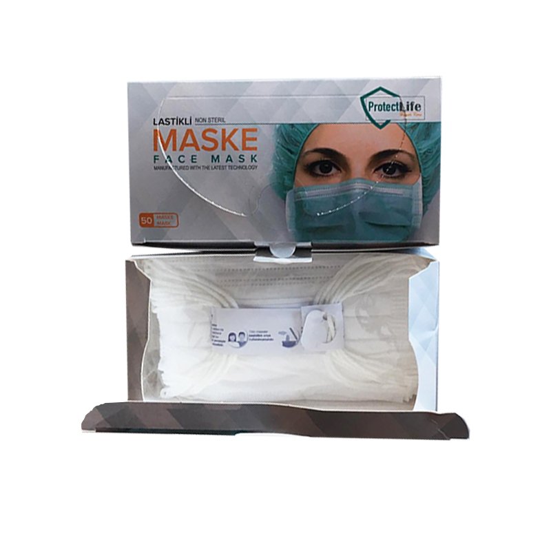 ProtectLife Mask 50pcs