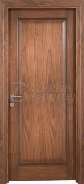 Wooden Door