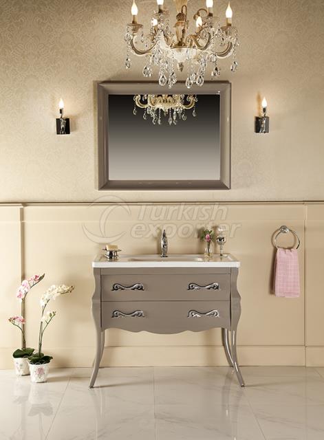 BATHROOM FURNITURE