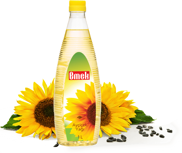 Sunflower oil