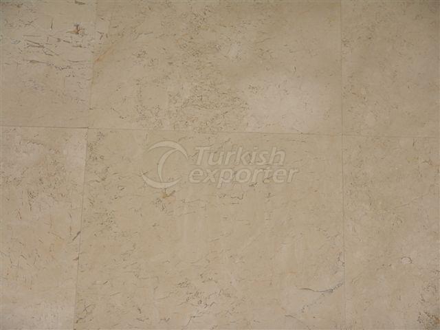 Light Beige Marble