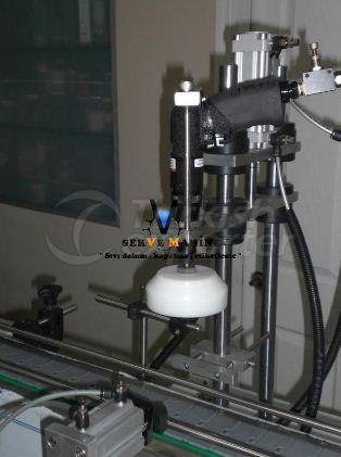 Liquid Filling Machines