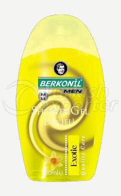 Shower Gel Egzotik