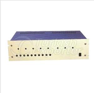 Amplifier Boxes B3AN