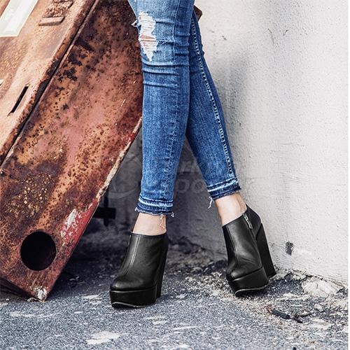 Heels D-RGNRG-102