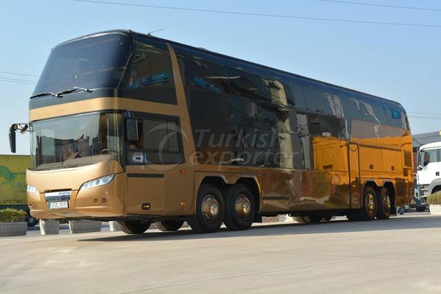 Autobús Neoplan