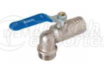 Fully Passage Spherical Valve