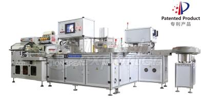 BloodTube Automatic Production Line