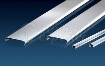 85U linear ceiling