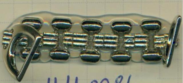 Buckle 26