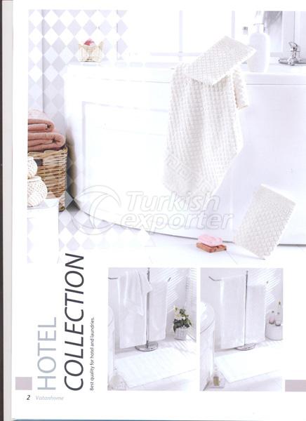 Hotel SPA Beauty Products