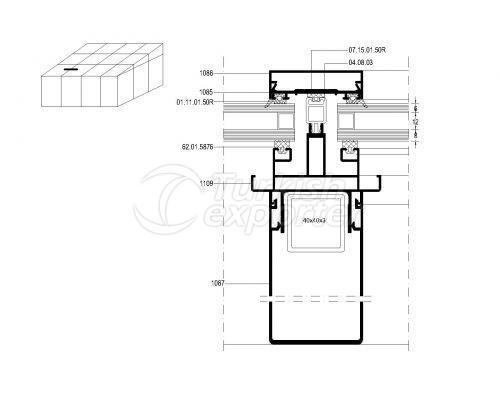 Skylight Profiles - System Details