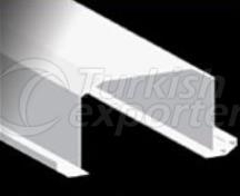 Tie Ceiling Profiles