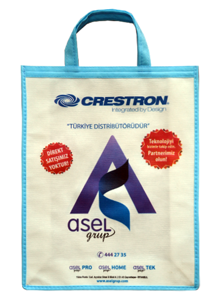 Nonwoven Bags