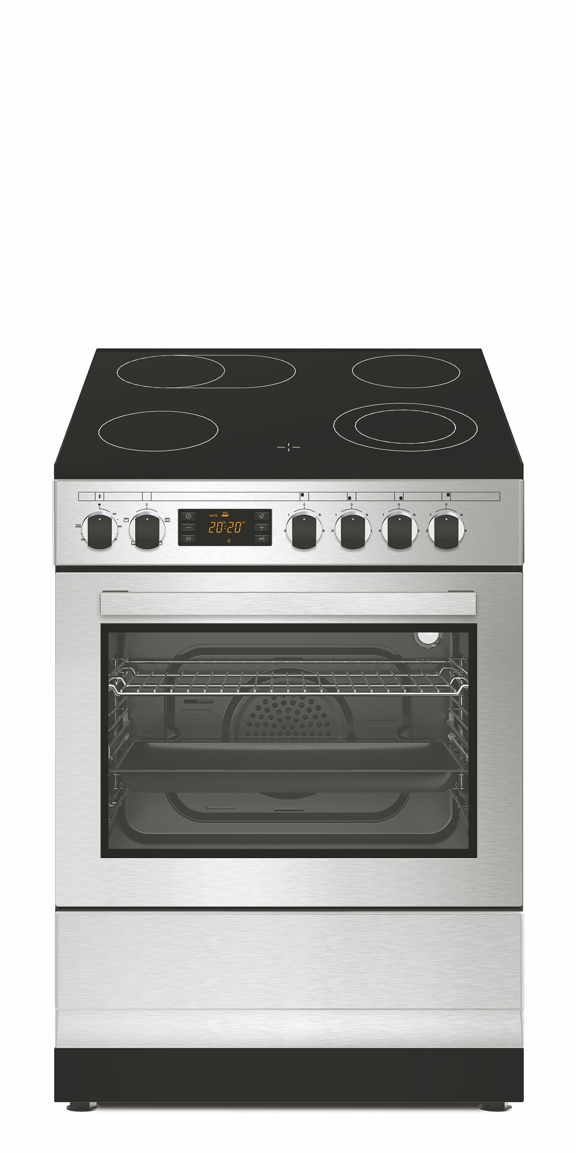 Freestanding Cooker