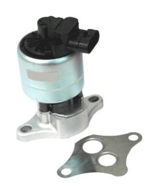 EGR Valves