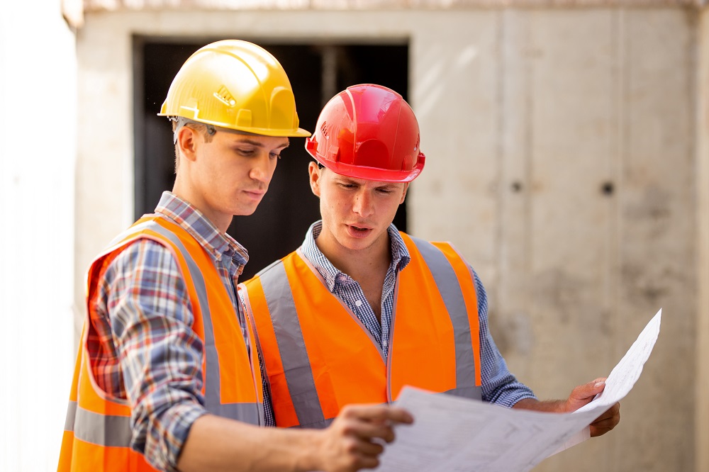 Work Clothes and Safety Equipment