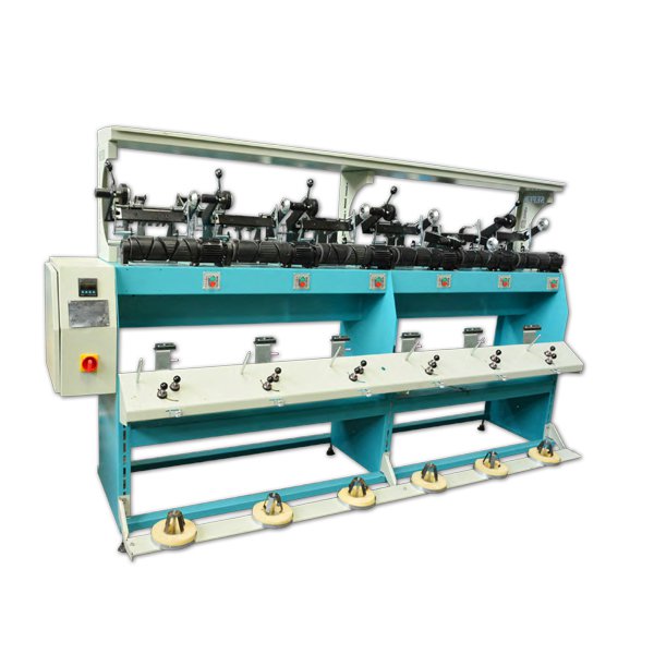 Balaban Yarn Winding Machine