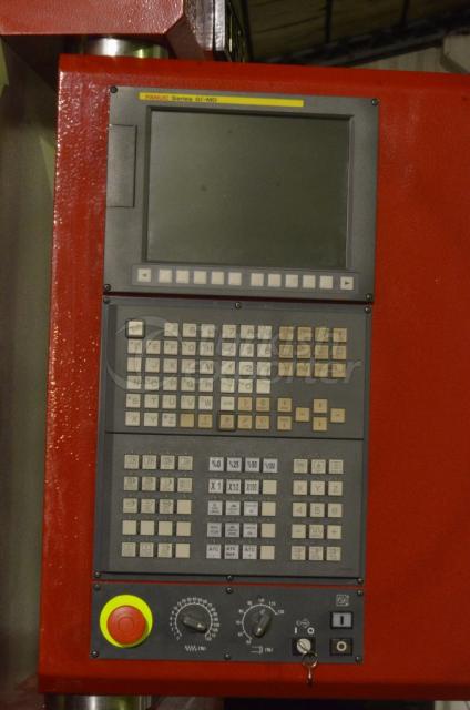 Control Units FANUC 0IMB