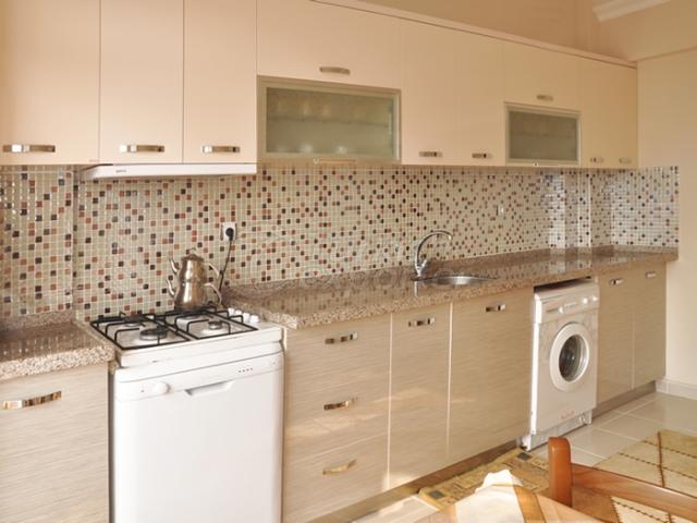 Meubles de cuisine Safir