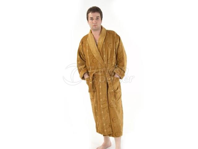 Bathrobes b-33