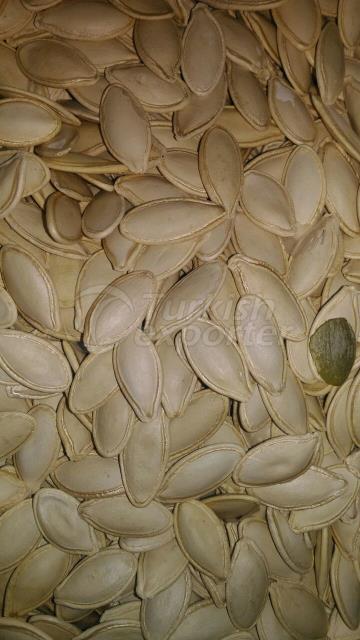 pumpkin seeds