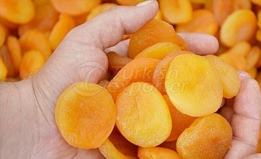 Dried Apricots