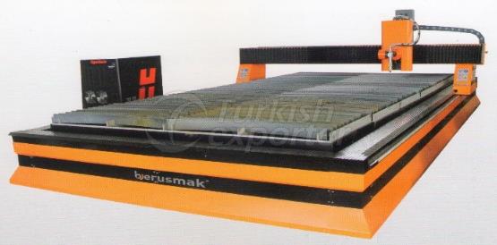 Plasma Cutting Machine BPLS Series