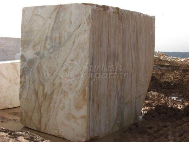 Marble Blocks