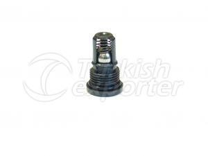 Hydraulic Pump Valve