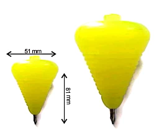 Florocent Top Jumbo