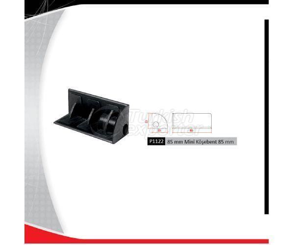 Brace Clamp Mini P1122