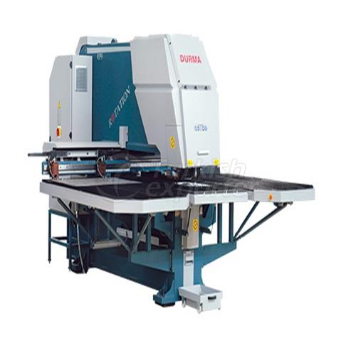 Punch Presses