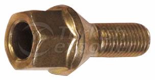 WHEEL BOLT-OLD MODEL