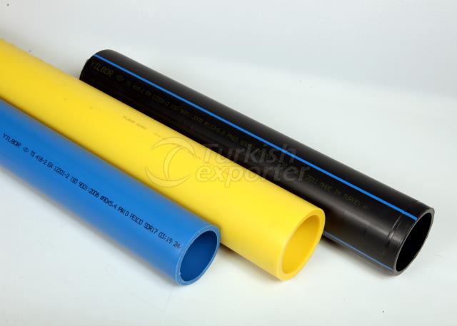 HDPE Pipe