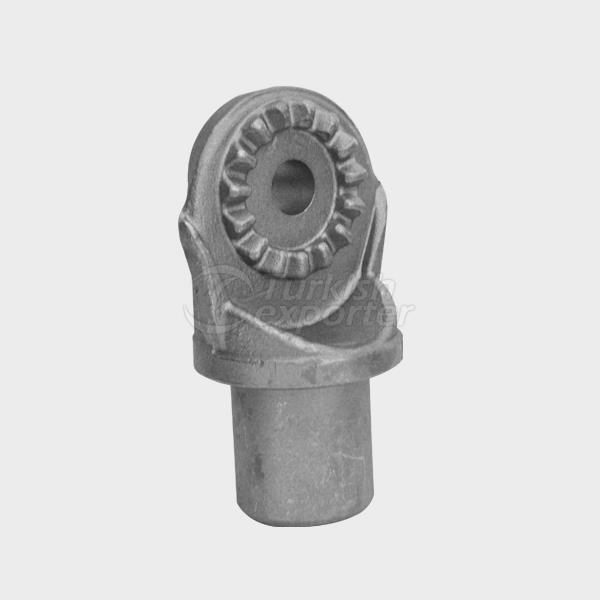 Agricultural Machinery Spare Parts