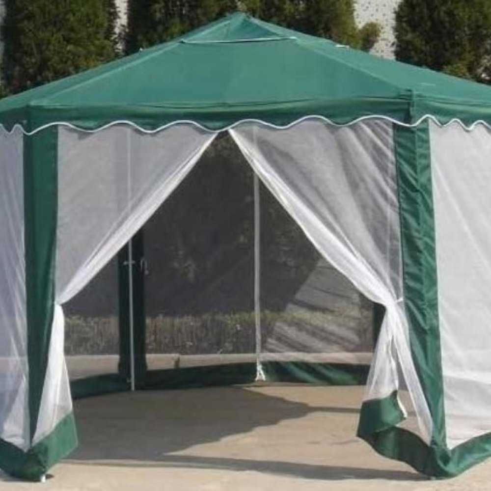 Camellia Awning