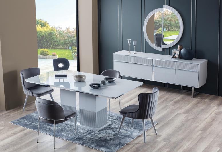 Mission Dining Room Furniture