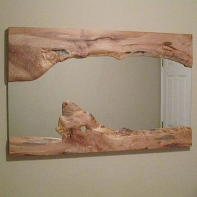 Wood arts