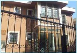 Wrought Iron Systems